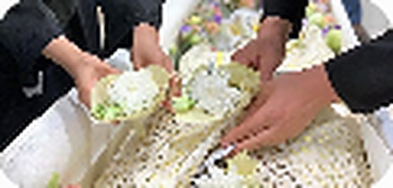 초렴·수시 — 고인을 정성껏 모시는 첫 절차
